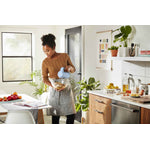 KitchenAid® Blue Velvet 7 Speed Cordless Hand Mixer - KHMB732VB
