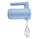 KitchenAid® Blue Velvet 7 Speed Cordless Hand Mixer - KHMB732VB