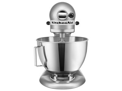 KitchenAid KSM96IC Ultra Power Plus 4.5qt Tilt-Head Mixer Ice Blue