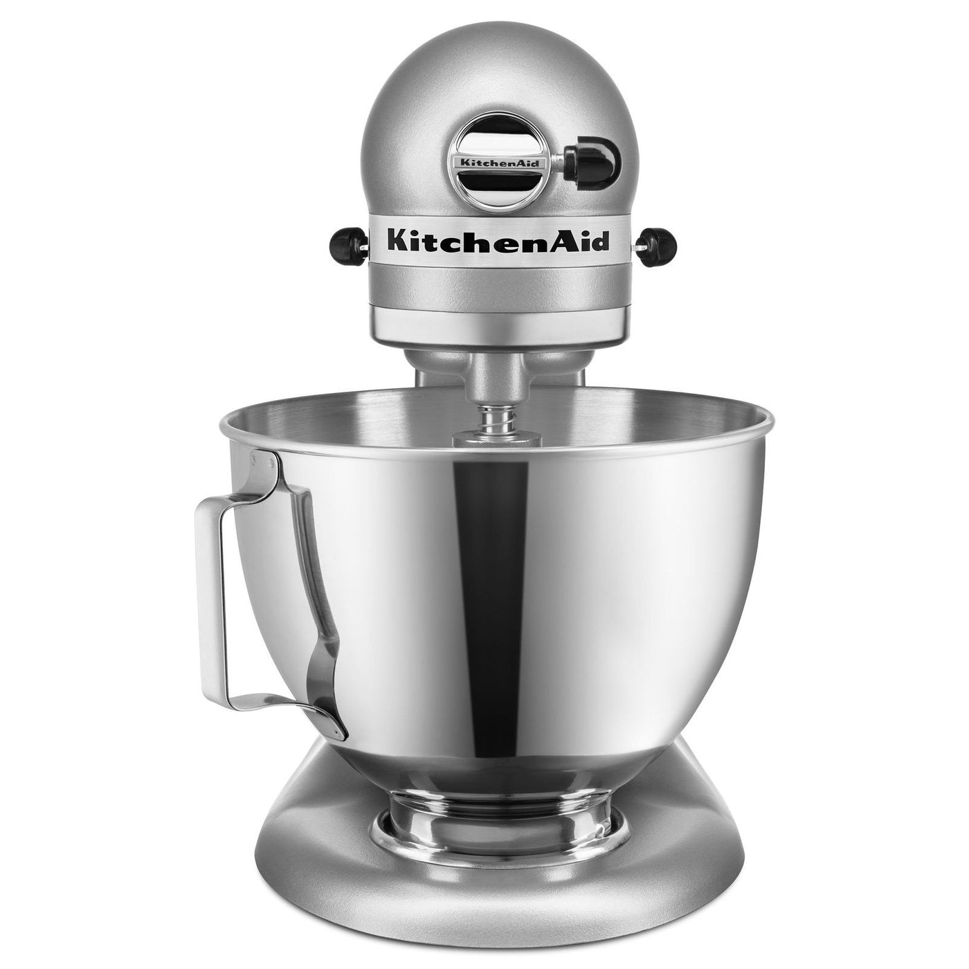 KitchenAid® Ultra Power® Plus Series 4.5-Quart Tilt-Head Stand Mixer - KSM96CU
