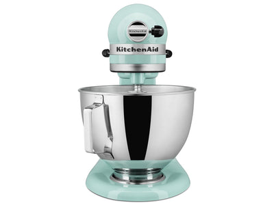 KitchenAid® Ultra Power® Plus Series 4.5-Quart Tilt-Head Stand Mixer - KSM96IC