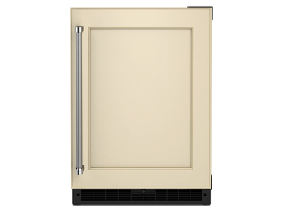 KitchenAid Panel-Ready Undercounter Refrigerator ( 5.0 Cu. Ft ) - KURR114KPA
