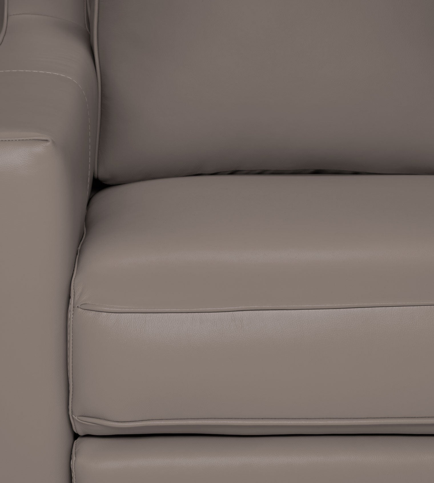 Karissa Power Reclining Sofa - Beige