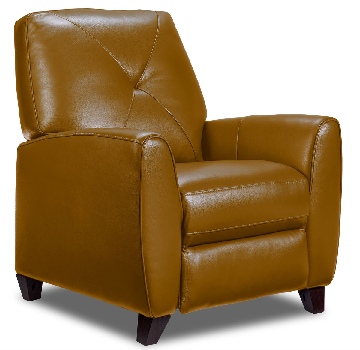 Kendra Recliner - Marigold