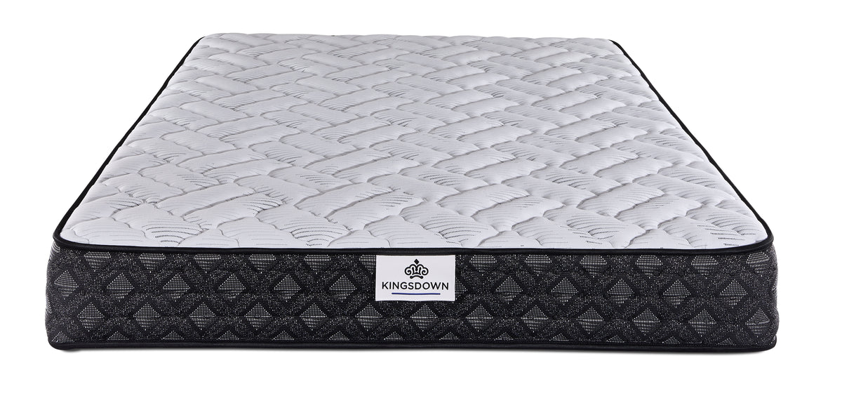 Kingsdown Kensey Firm Queen Mattress Leon's