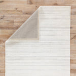 Paramithias II Area Rug - 9' X 12' - White/Grey