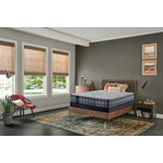 Sealy Posturepedic® Plus Sterling Series - Callie Firm Queen Set