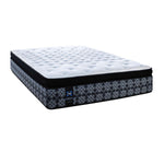 Sealy Posturepedic® Plus Sterling Series - Milana Plush Euro Pillowtop Full Mattress