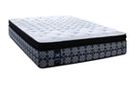Sealy Posturepedic® Plus Sterling Series - Milana Plush Euro Pillowtop Full Mattress