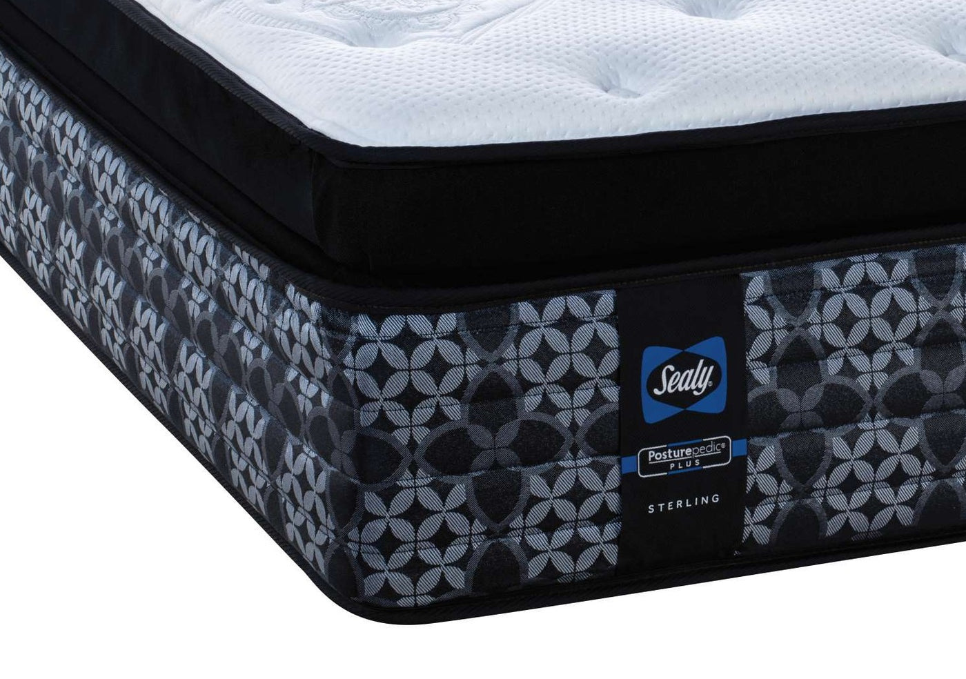 sterling and thomas singleton plush king mattress