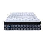 Sealy Posturepedic® Plus Sterling Series - Milana Plush Euro Pillowtop Full Mattress