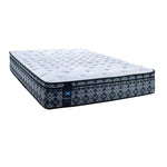 Sealy Posturepedic® Plus Sterling Series - Hugo Medium Eurotop Full Mattress