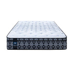 Sealy Posturepedic® Plus Sterling Series - Hugo Medium Eurotop Full Mattress