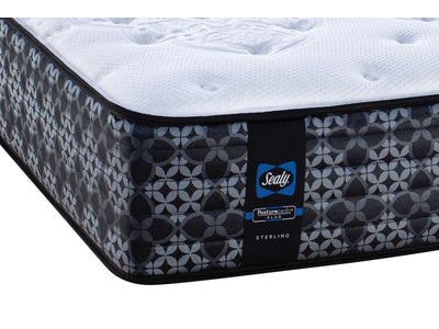 Sealy Posturepedic® Plus Sterling Series - Callie Firm Twin XL Mattress