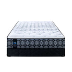 Sealy Posturepedic® Plus Sterling Series - Callie Firm Queen Set