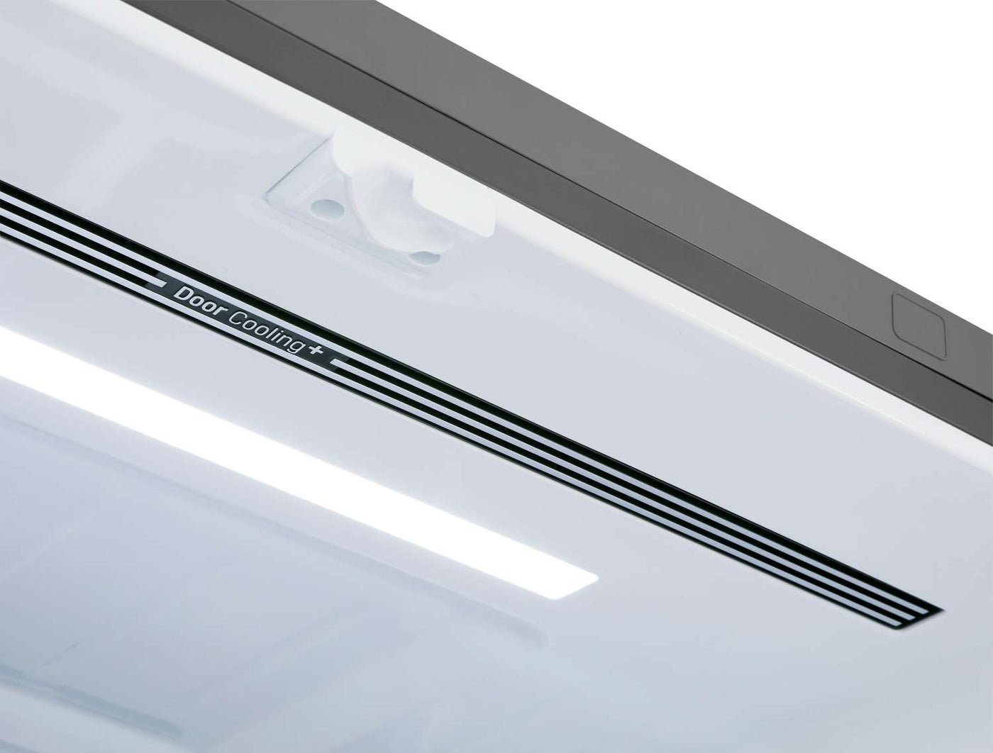 LG Smart Counter-Depth MAX™ Stainless Steel French Door Refrigerator (26 cu. ft.) - LRFXC2606S