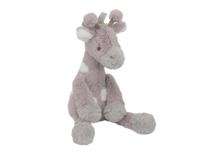 Baby Jungle Plush Giraffe