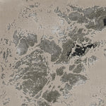 Lacie I 9'10" x 13'2" - Silver Area Rug