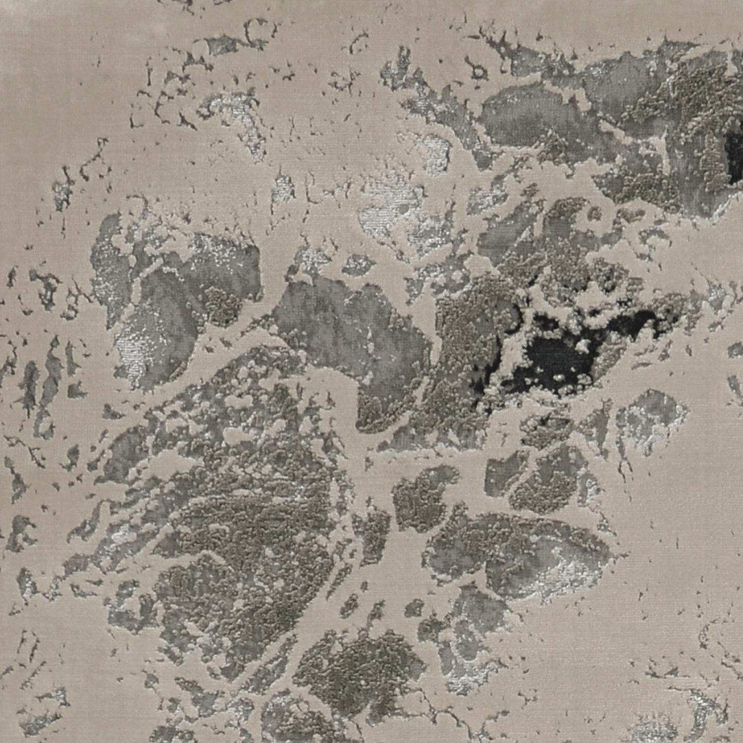 Lacie I 9'10" x 13'2" - Silver Area Rug