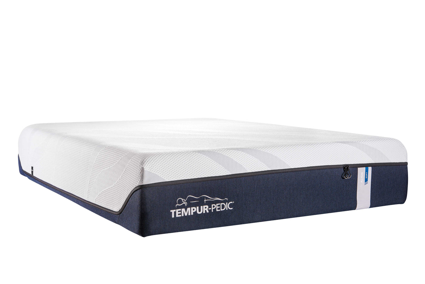 Tempur -Pedic LuxeAlign Firm Twin XL Mattress and Boxspring Set
