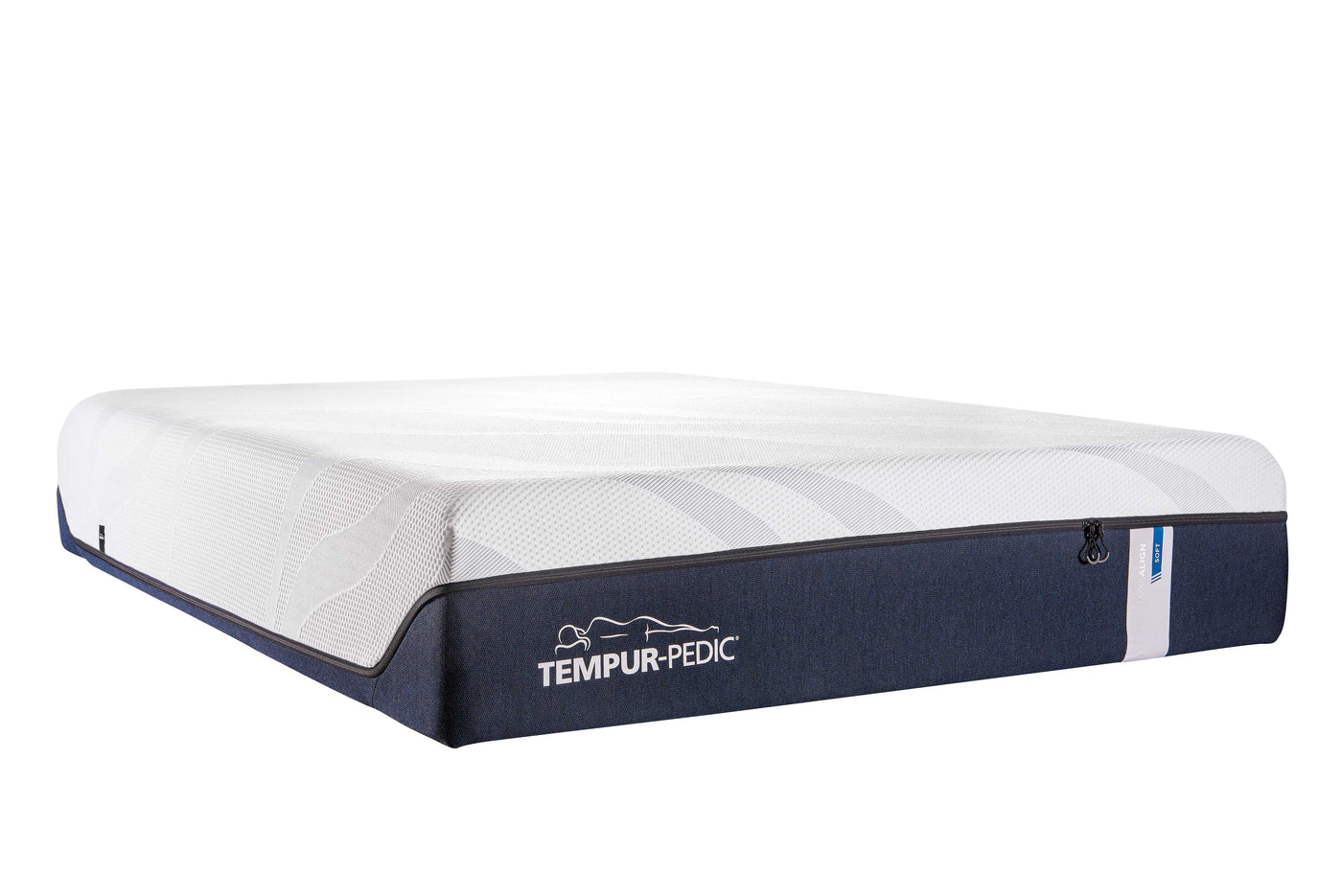 Tempur-Pedic LuxeAlign Soft Queen Mattress