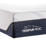 Tempur-Pedic LuxeAlign Soft Queen Mattress and Boxspring Set