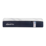 Tempur-Pedic LuxeAlign Soft Queen Mattress and Boxspring Set