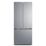 Marathon 30" Stainless Steel French Door Refrigerator (18.0 cu. ft.) - MFF180SSFD