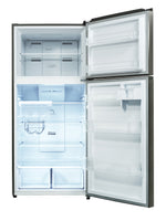 Marathon 29.5" Stainless Steel Top Mount Refrigerator (18.3 cu. ft.) - MFF182SS