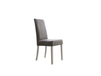 Mara Dining Chair - Grey