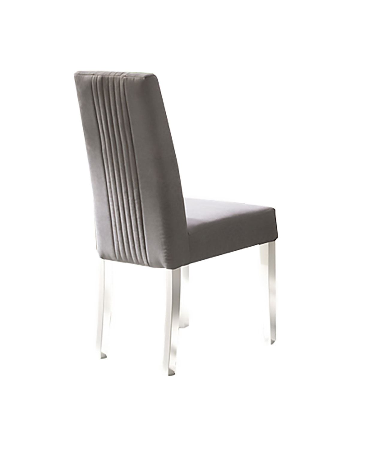 Mara Dining Chair - Grey