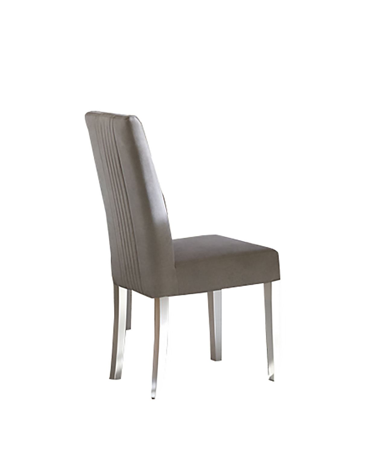 Mara Dining Chair - Grey