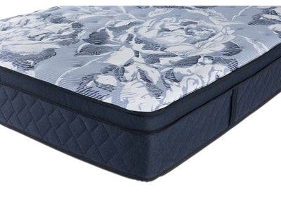 Sealy Posturepedic Sapphire Collection® Marquise Medium Eurotop King Mattress