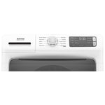 Maytag White Front Load Washer (5.2 Cu. Ft.) - MHW5630HW