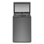Maytag Metallic Slate Smart Top Load Washer (6.0 cu.ft.) - MVW7230HC