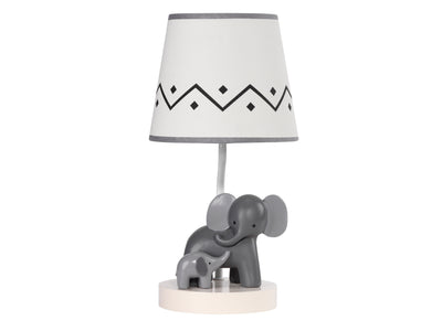 Baby Jungle Lamp