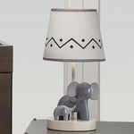Baby Jungle Lamp