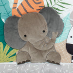 Mighty Jungle 3-Piece Bedding Set