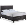Miller 3-Piece Queen Storage Bed - Grey