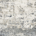 Madera II 5'3" x 7'7" - Ivory/Teal Area Rug
