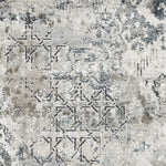 Madera VI 8'9" x 13' - Teal Area Rug