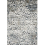 Madera VI 8'9" x 13' - Teal Area Rug