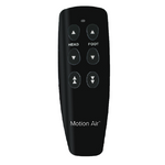 Beautyrest Motion Air Queen Adjustable Base