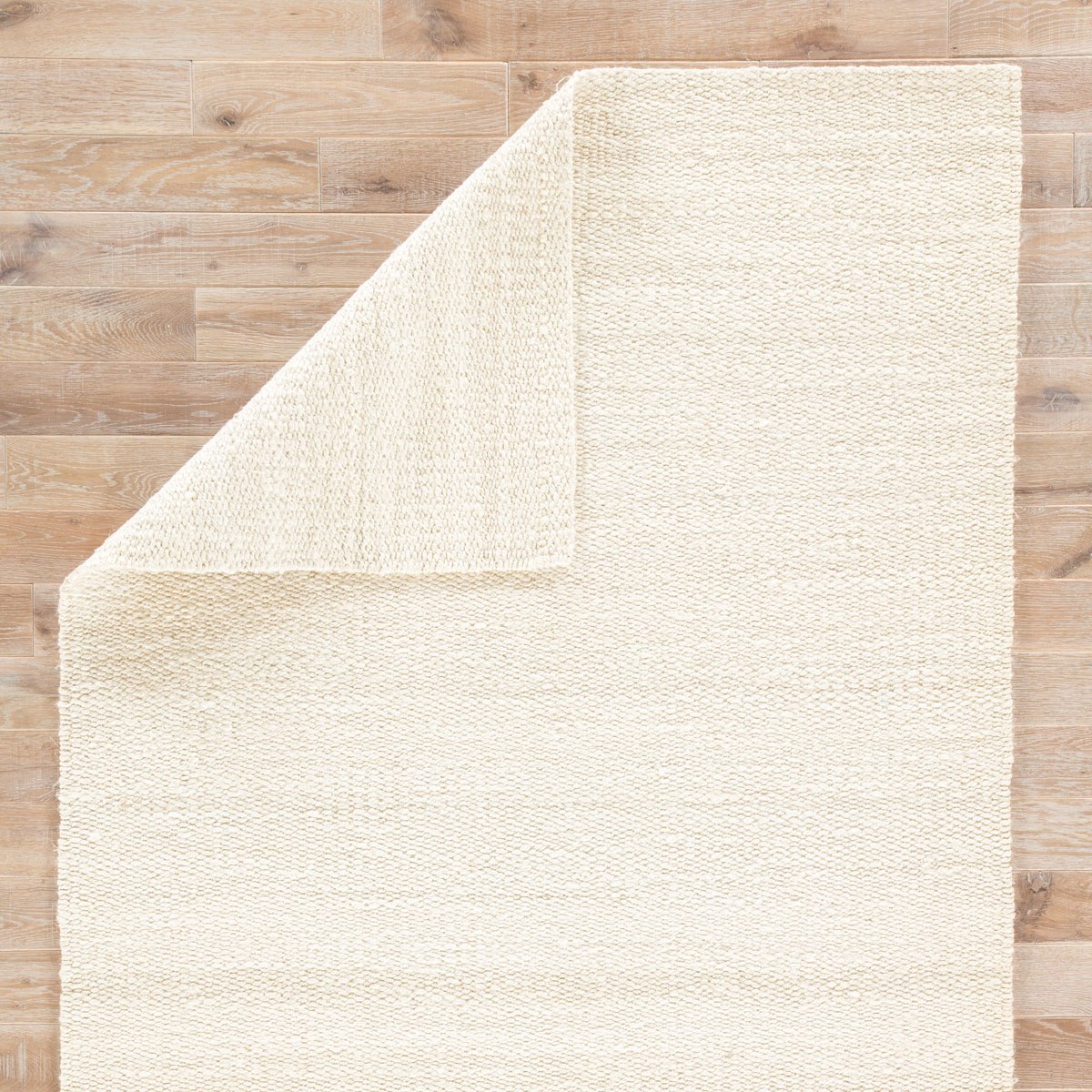 Apollonos XII Area Rug - 9' X 12' - White