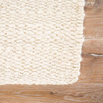 Apollonos XII Area Rug - 9' X 12' - White