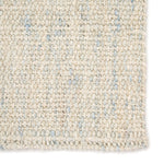 Apollonos IX Area Rug - 7'10" X 9'10" - Ivory/Blue