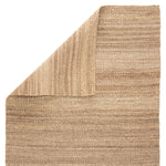 Apollonos X Area Rug - 7'10" X 9'10" - Tan