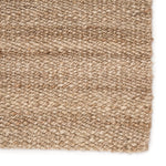 Apollonos X Area Rug - 7'10" X 9'10" - Tan