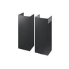 Samsung Black Stainless Chimney Hood Extension Kit - NK-AE705PWG/AA