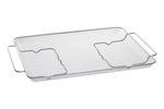 Samsung Standard Air Fry Tray - NX-AA5000RS